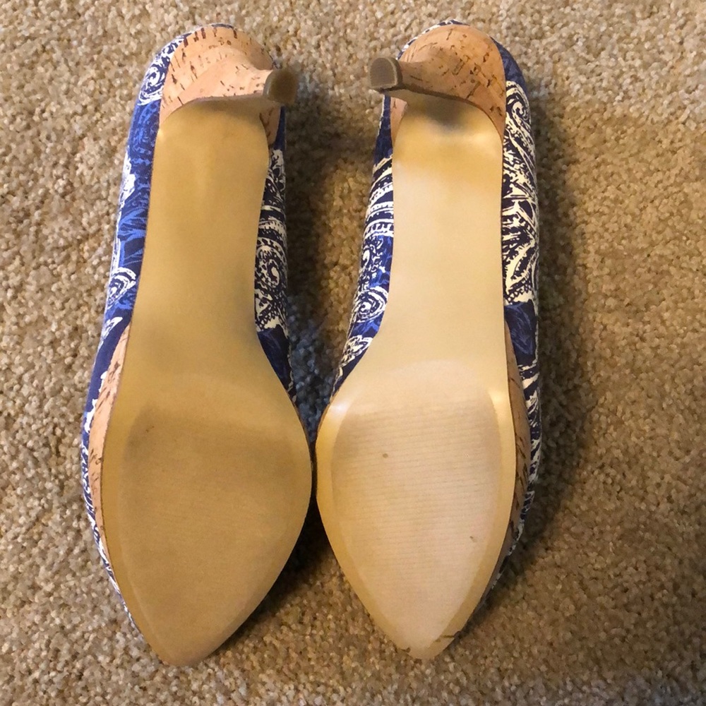 Nine West Women’s Heels - Picture 5 of 10
